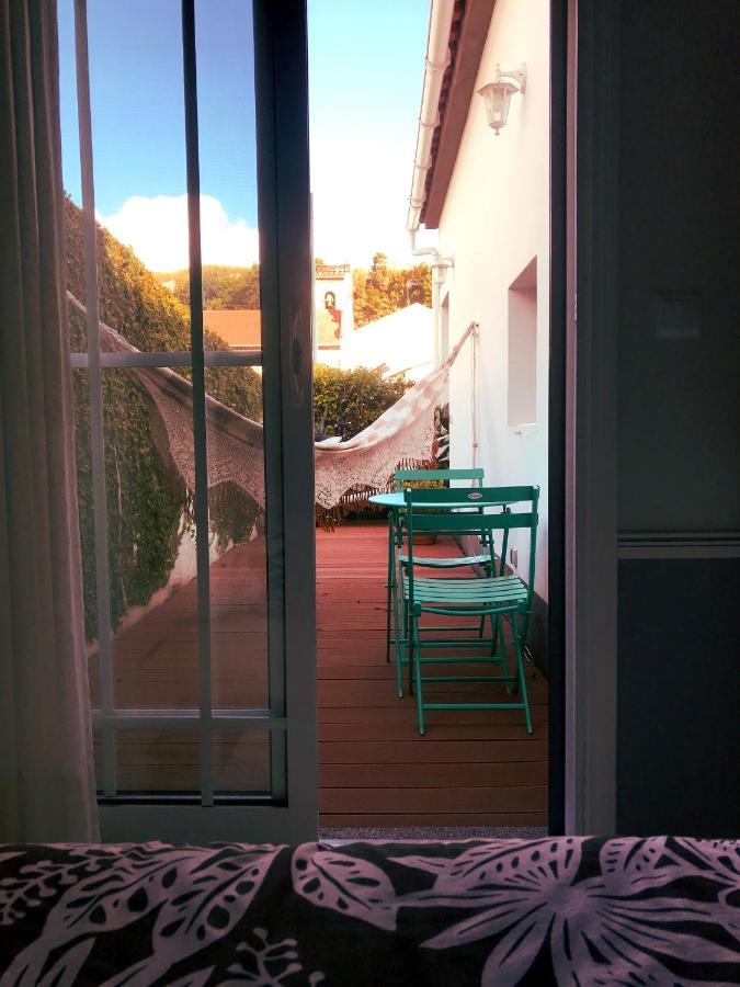 Modern Room Povoacao (Sao Miguel) Exterior foto