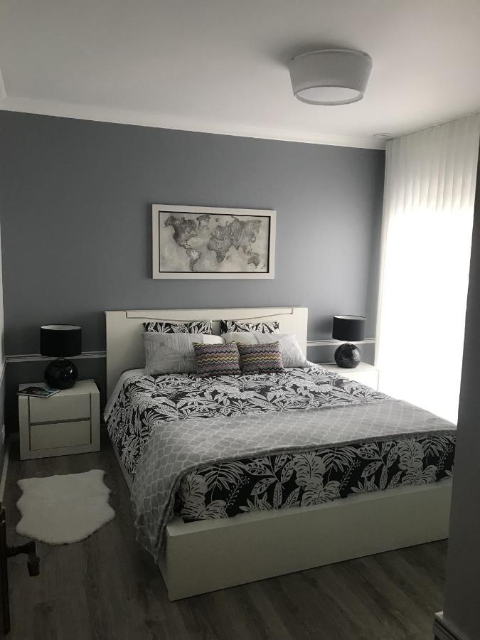 Modern Room Povoacao (Sao Miguel) Exterior foto