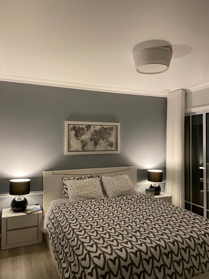 Modern Room Povoacao (Sao Miguel) Exterior foto